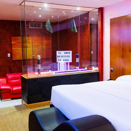Motel Venus Valladolid Villanubla Екстериор снимка