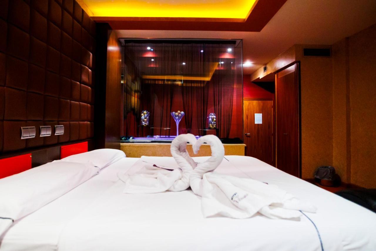 Motel Venus Valladolid Villanubla Екстериор снимка