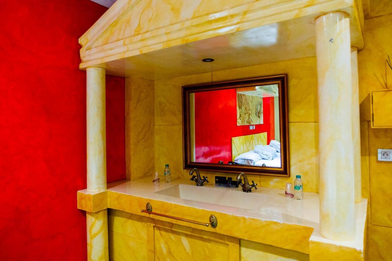 Motel Venus Valladolid Villanubla Екстериор снимка