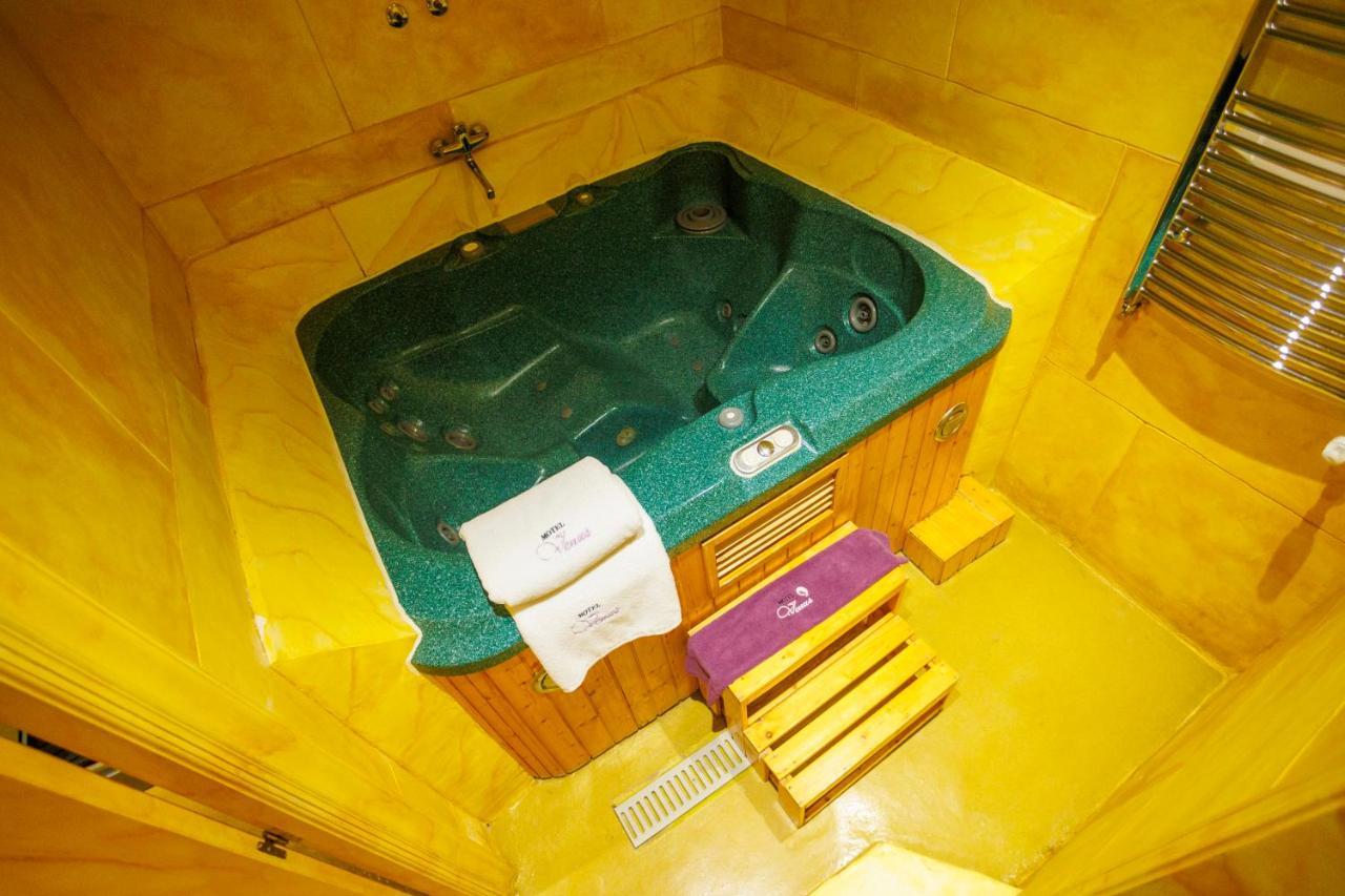 Motel Venus Valladolid Villanubla Екстериор снимка