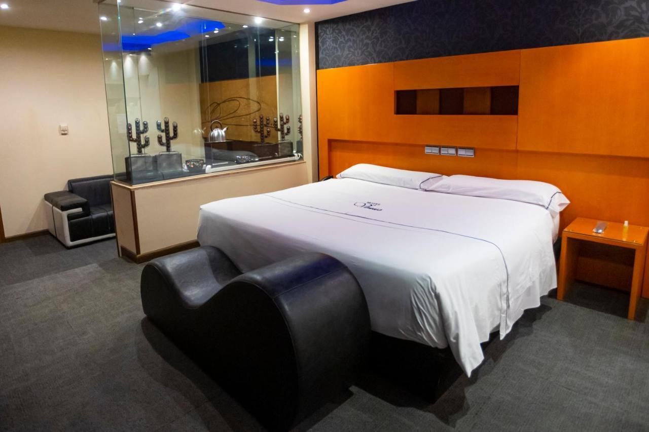 Motel Venus Valladolid Villanubla Екстериор снимка
