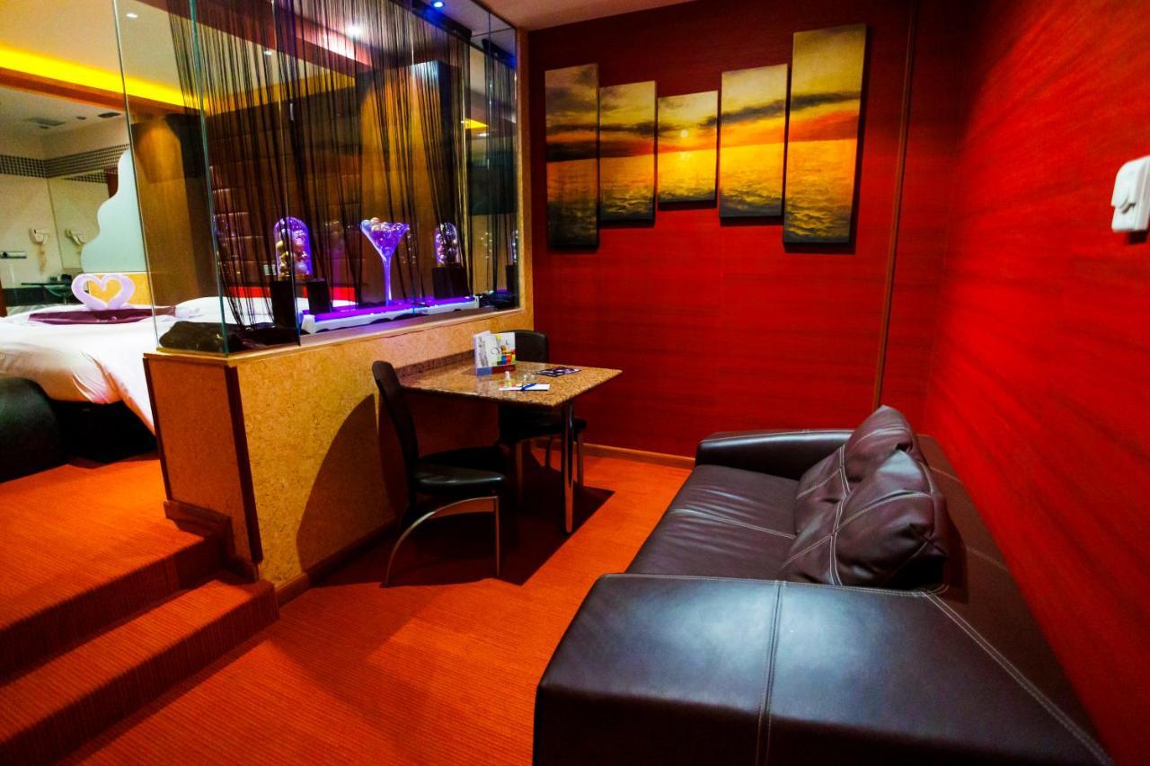 Motel Venus Valladolid Villanubla Екстериор снимка