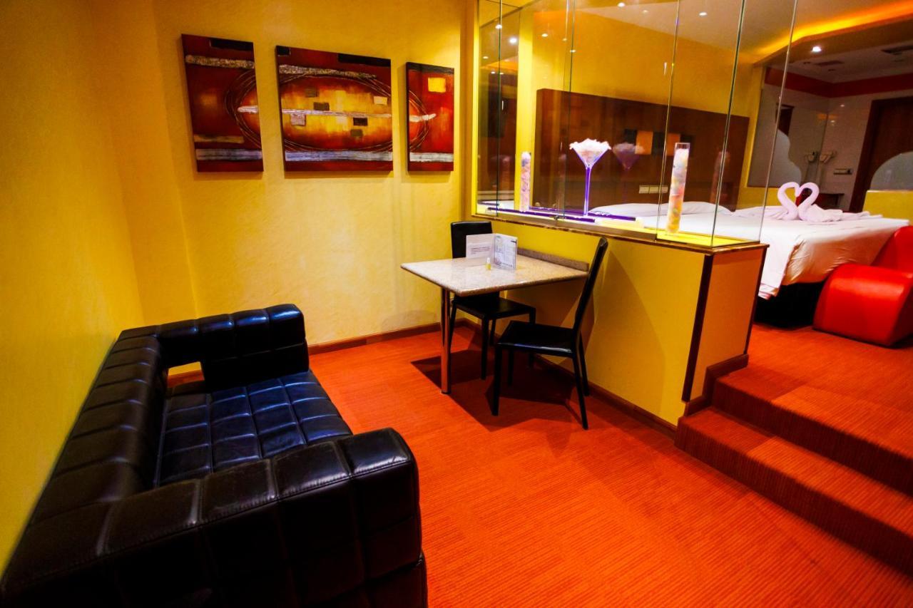 Motel Venus Valladolid Villanubla Екстериор снимка