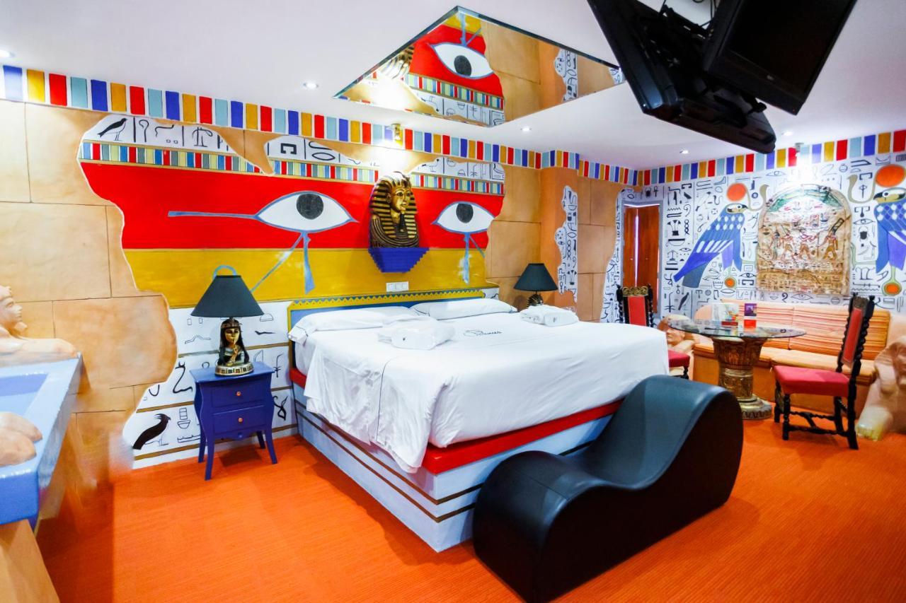 Motel Venus Valladolid Villanubla Екстериор снимка