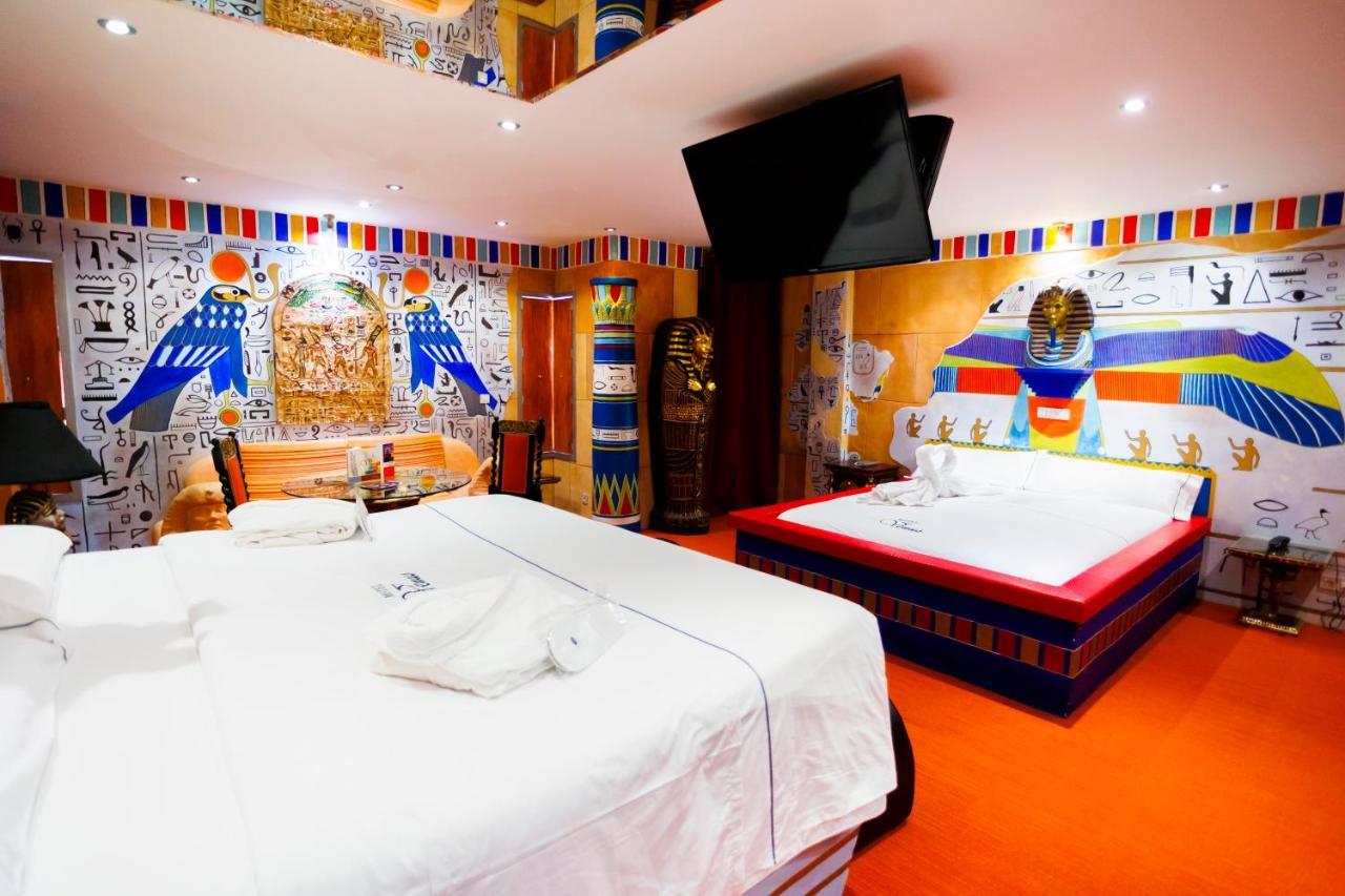 Motel Venus Valladolid Villanubla Екстериор снимка