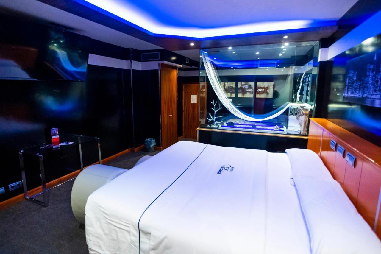 Motel Venus Valladolid Villanubla Екстериор снимка