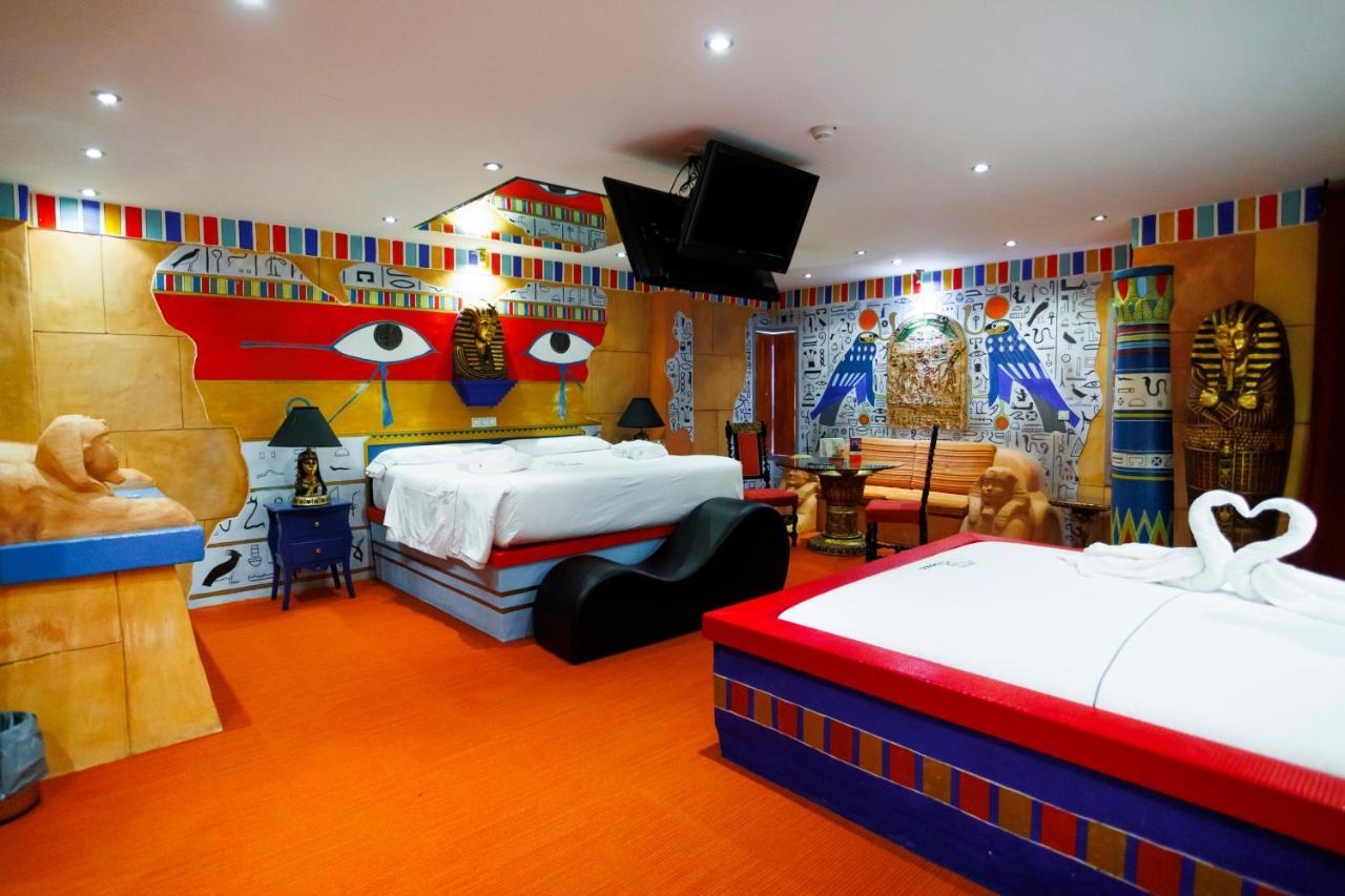 Motel Venus Valladolid Villanubla Екстериор снимка