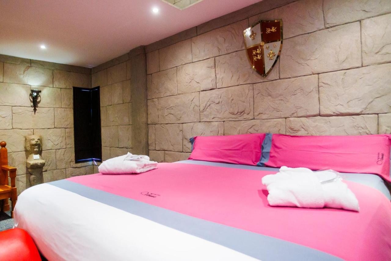 Motel Venus Valladolid Villanubla Екстериор снимка