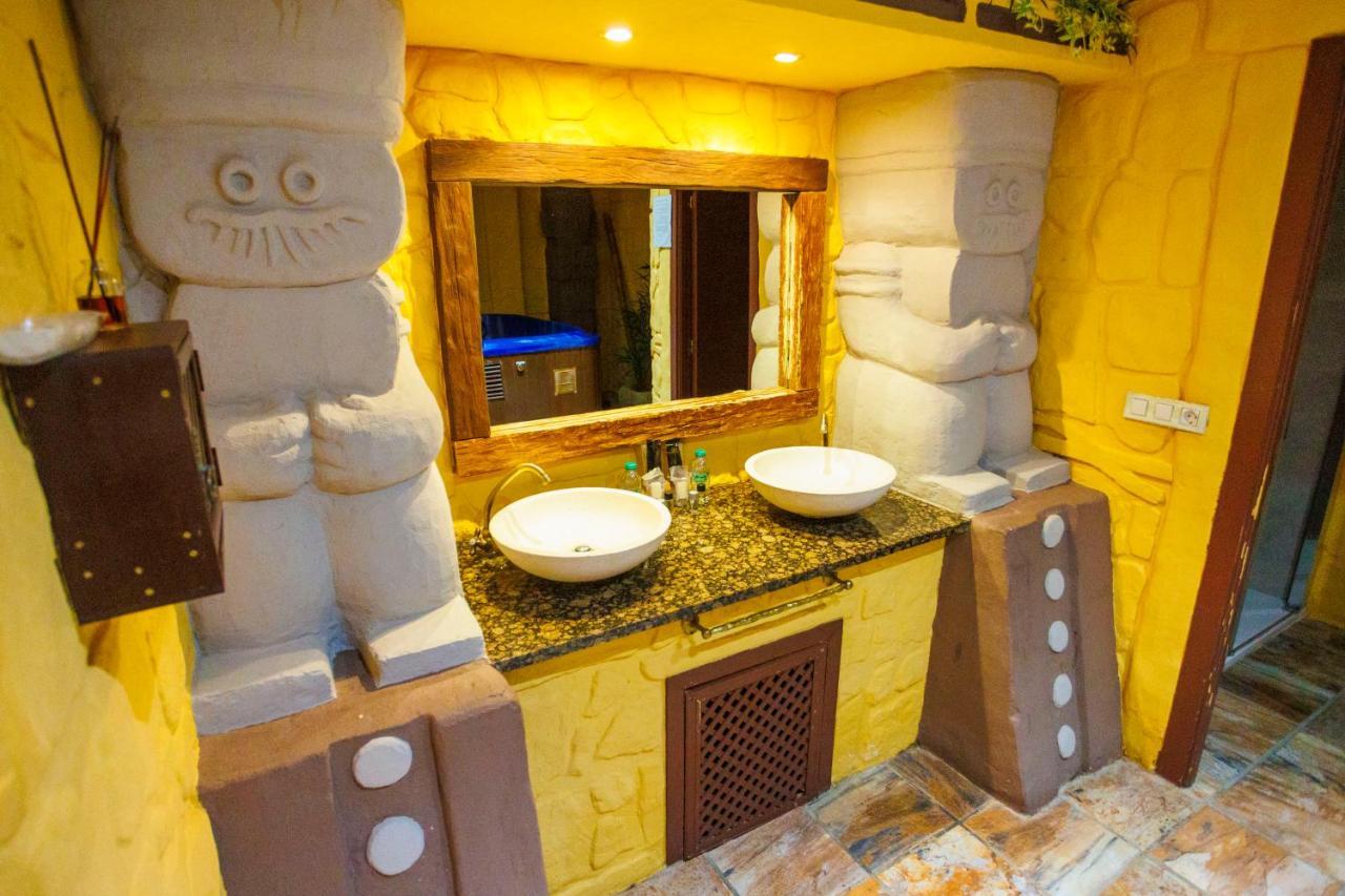 Motel Venus Valladolid Villanubla Екстериор снимка